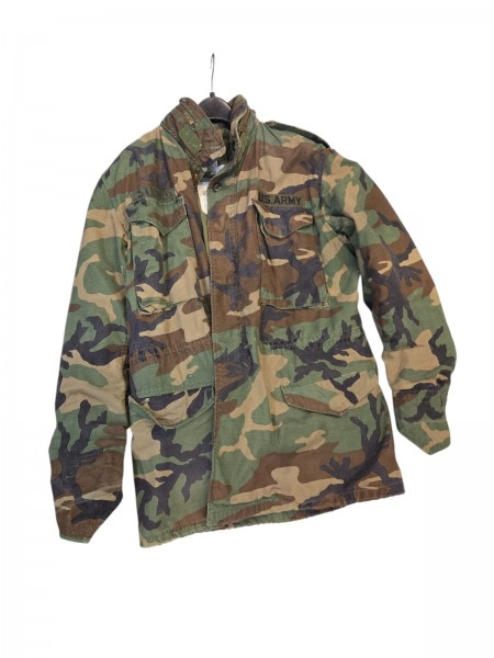 U-Army Jacke
