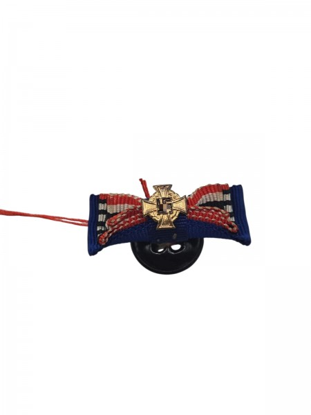 Miniatur Knopforden