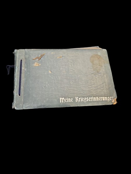 Luftwaffe Album