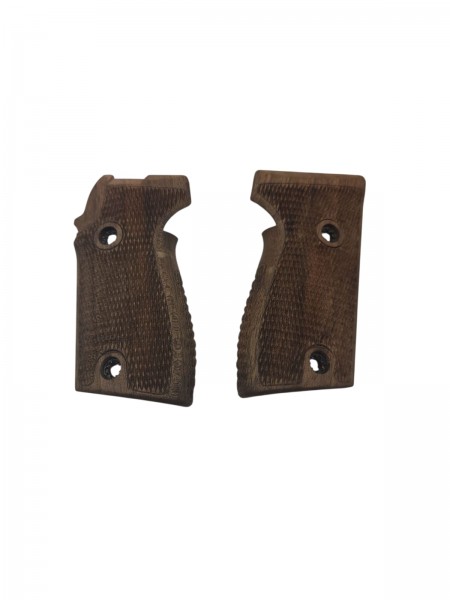 SIG 225 Griffschalen