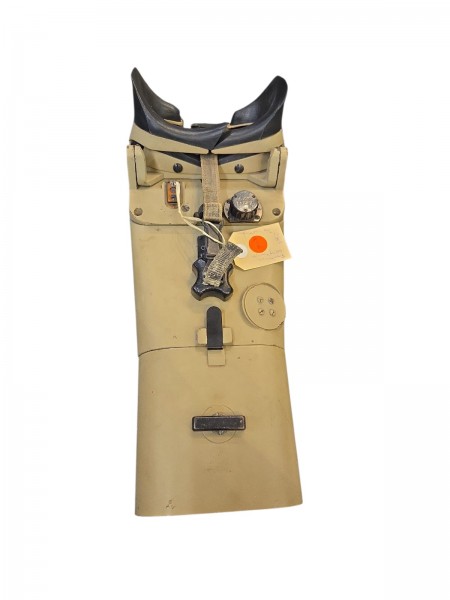 Frankreich Artillerie Fernglas Top Zustand