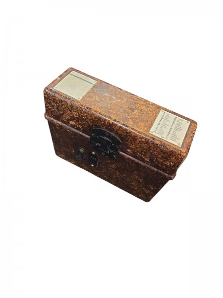 Wehrmacht Feldtelefon