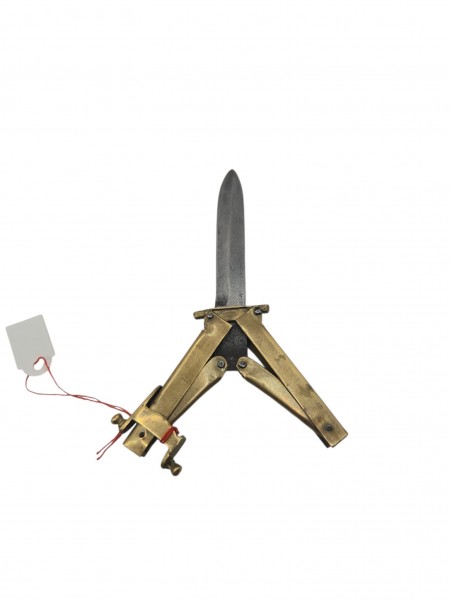 Alte Sackmesser Selten