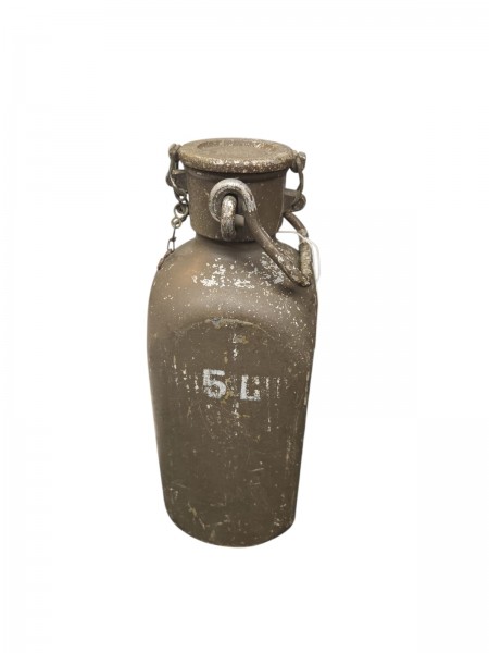 Wehrmacht Wasser Behälter