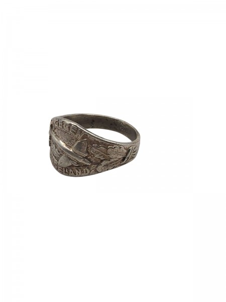 Luftwaffe England Ring Original
