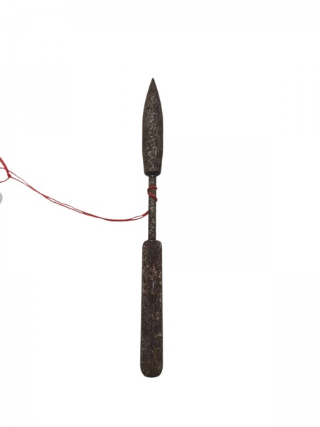 Original Fliegerpfeil 1.Weltkrieg Deutsch 12,5cm