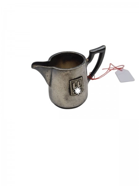 SS Milch Kännchen ca.5cm hoch