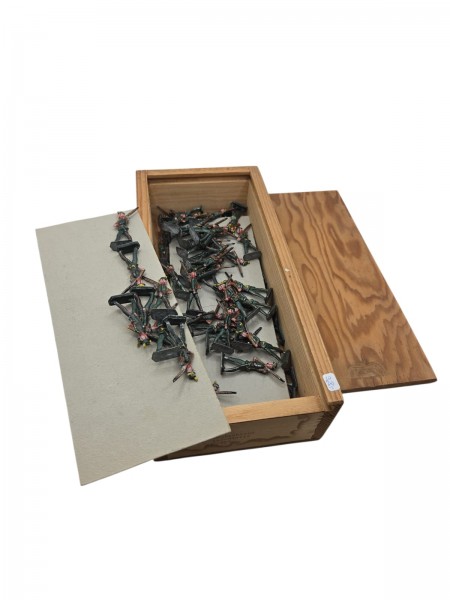 Deutschland Infanterie Jäger