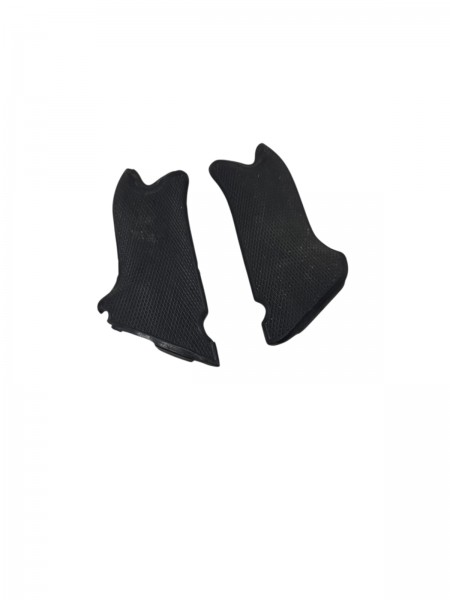 Wehrmacht P38 Griffschalen