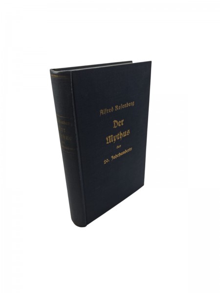 Der Mythus des 20. Jahrhunderts