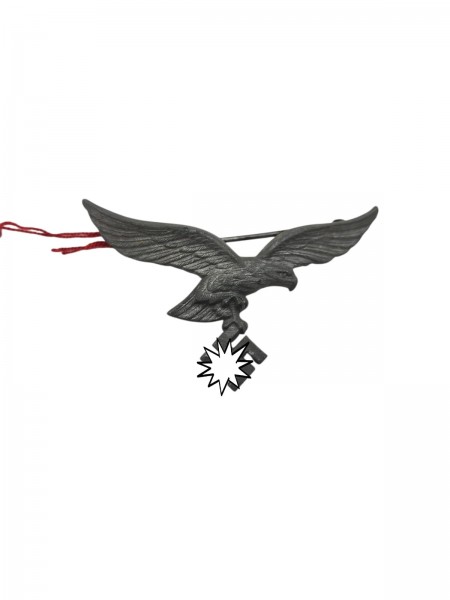 Luftwaffen Sommer Uniform Adler