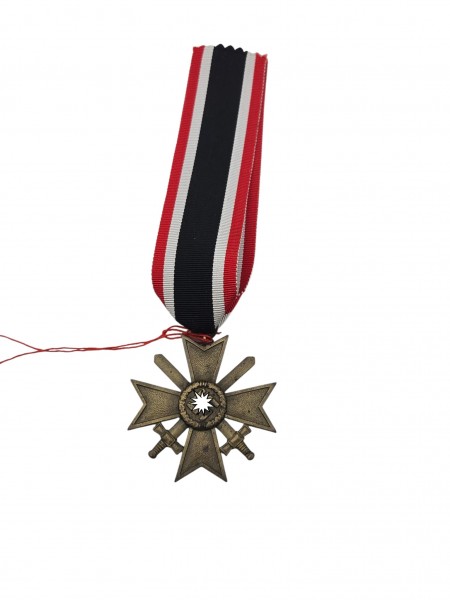 Kriegsverdienstkreuz mit Schwertern
