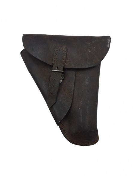 Alte 765 Mauser Pistolentasche