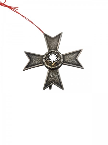 Verdienstkreuz ohne Schwerter Codiert 51