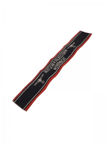 Original Volkssturm Armbinde