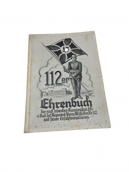 3.Reich Ehrenbuch