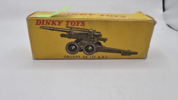 Dinky Toys 80E