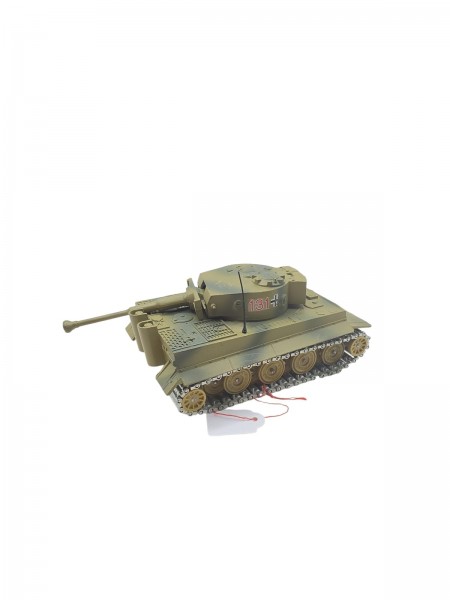 Wehrmacht Tiger 1 Panzer