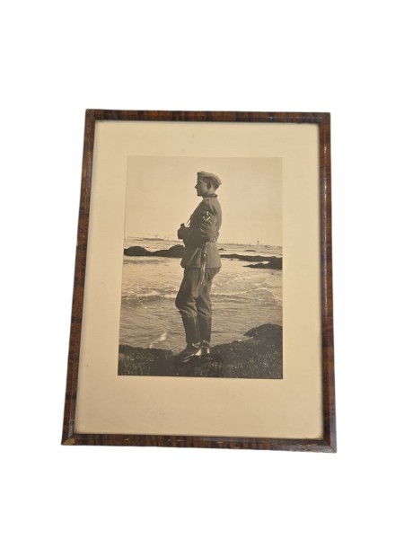Wehrmacht Foto 19x25cm