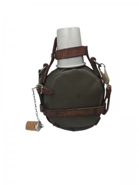 CH-Armee Sani Feldflasche Neu