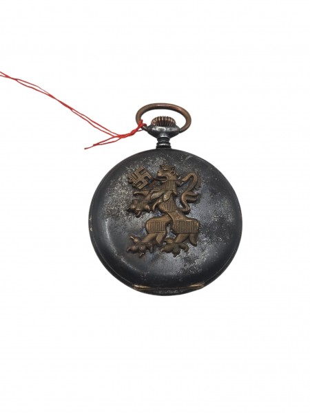 3.Reich Sackuhr