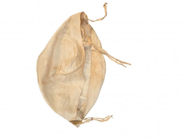 Wehrmacht Winter Tarn Helm überzug