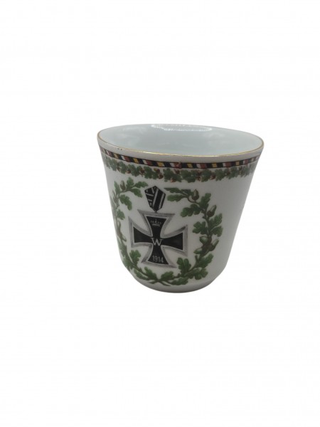 1.WK Tasse