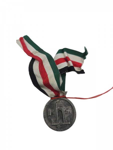 Italia Deutsch Orden