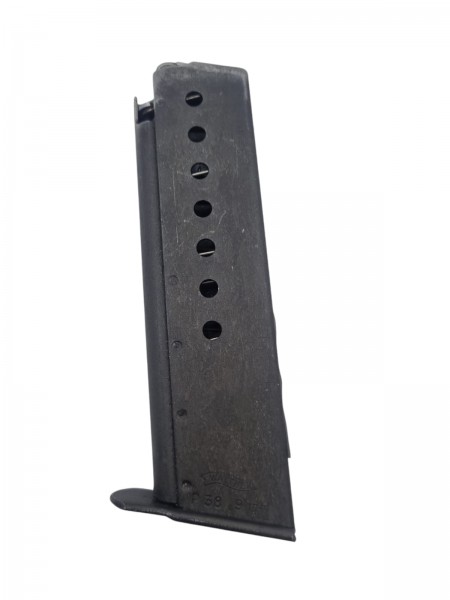 Walther P38 Magazin