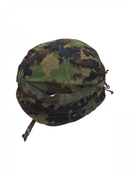 CH-Armee Taz 90 Helm Neuwertig BT83