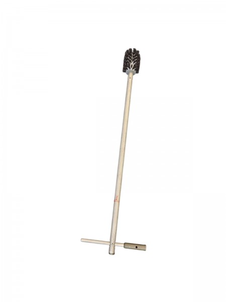 CH-Armee Putzstock für IK 4,7cm