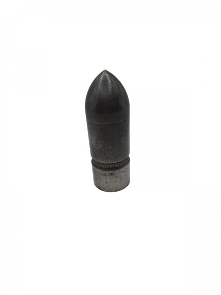 CH-Armee 4,7cm IK Geschoss Roling