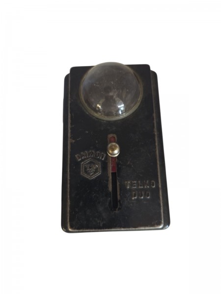Wehrmacht Taschenlampe