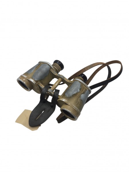 Afrikakorps Feldstecher