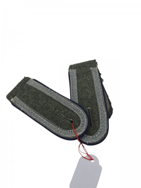 Wehrmacht Sanitäts Schulterklappen