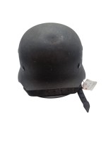 Original Stahlhelm LW/ M40 Original Stahlhelm LW/ M40