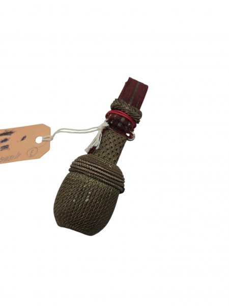 CH-Armee Schlagband Offiziers