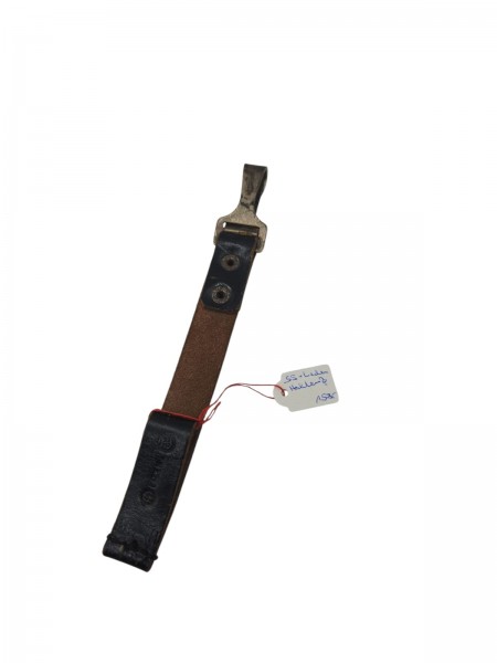 SS-Leder halter