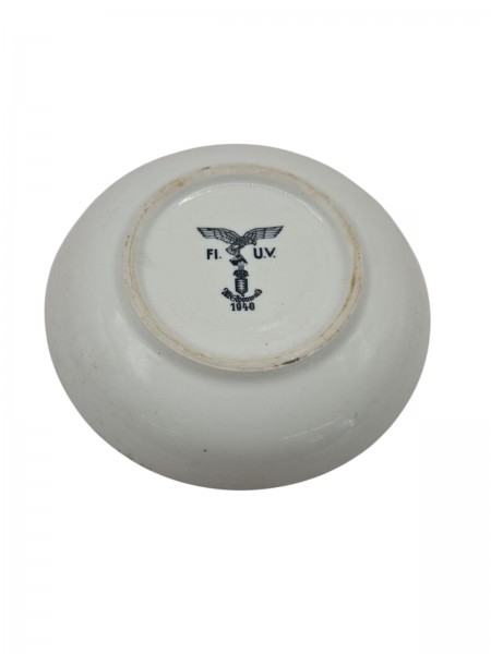 Luftwaffen Suppe Teller Durchmesser 17cm