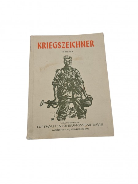 Kriegszeichner 60 Bilder