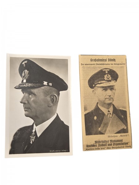 3.Reich Postkarte