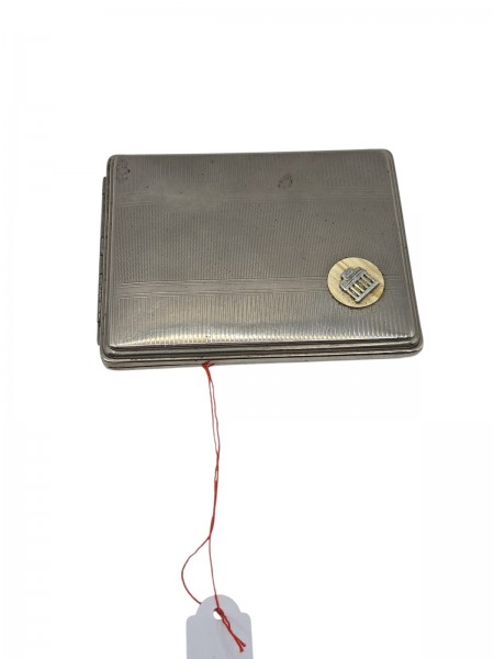 Olympiade Zigarettenetui