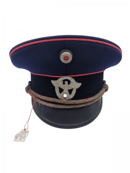 Original Feuerschutzpolizei Mütze