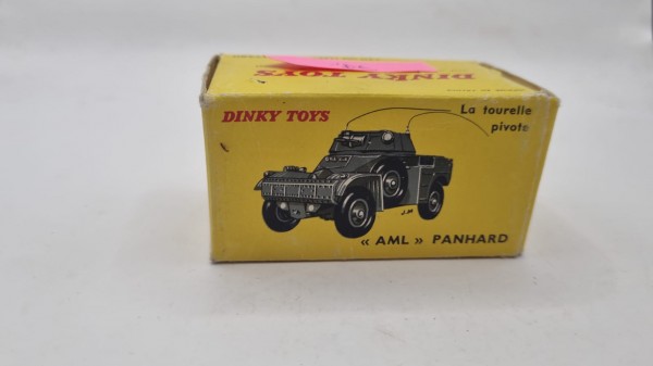 Dinky Toys 814