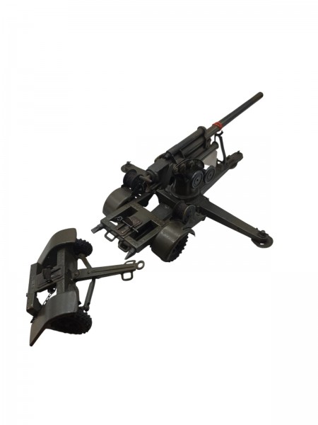 8,8 Flak Kanone Original