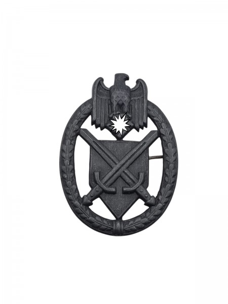 Original Schützenschnur Wehrmacht Abzeichen