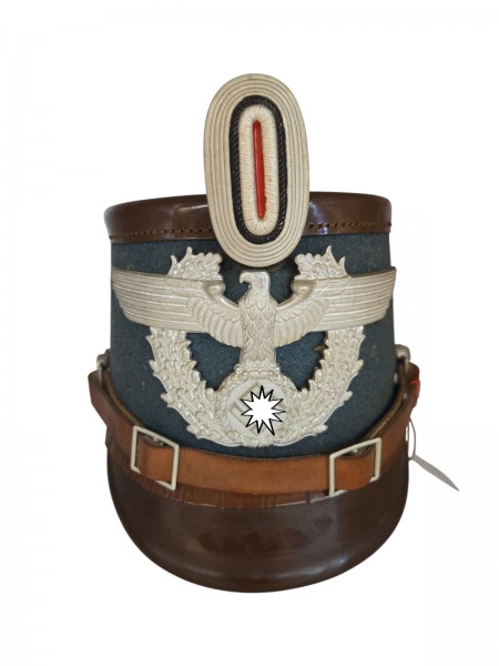 3.Reich Österreich Polizei Jacko