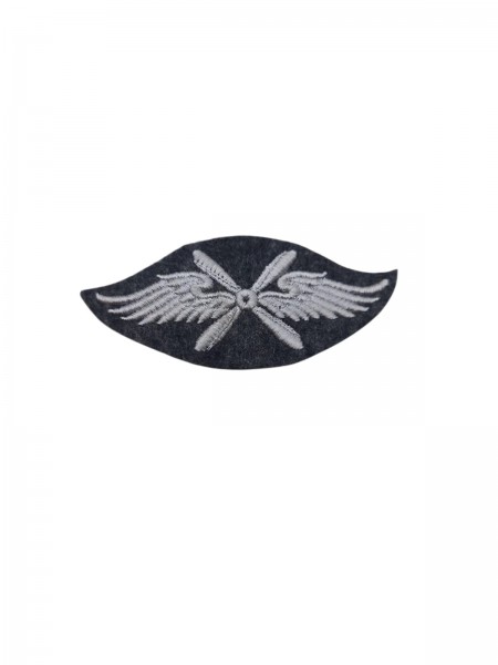 Luftwaffe Flugzeugwart