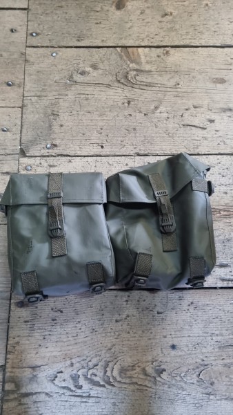 CH-Armee zustutz tasche für Taz 90 Rucksack