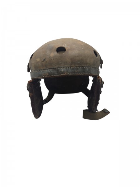 US- 2 WK Panzer Helm